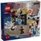 LEGO® Marvel Spider-Verse: Miles Morales vs. The Spot 76311